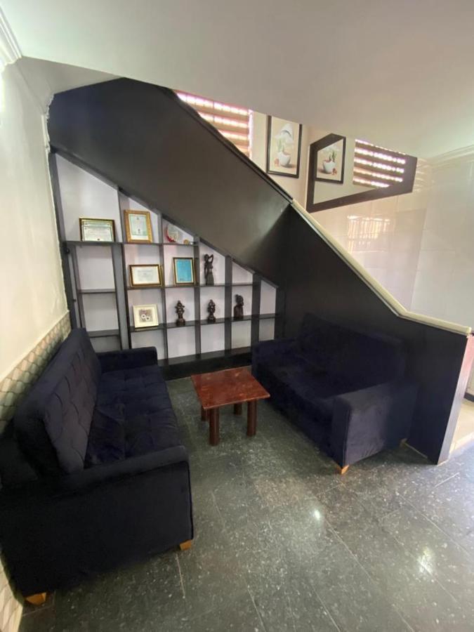 Chateau De La-Ray Wupa Luaran gambar
