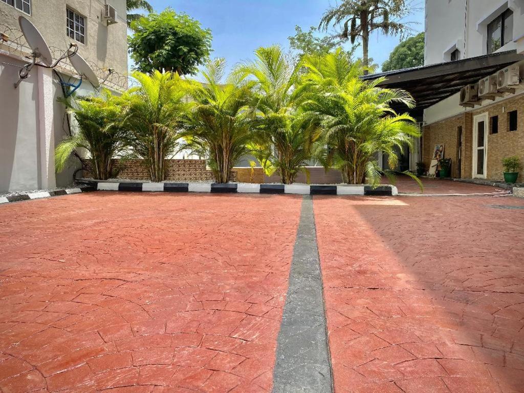 Chateau De La-Ray Wupa Luaran gambar
